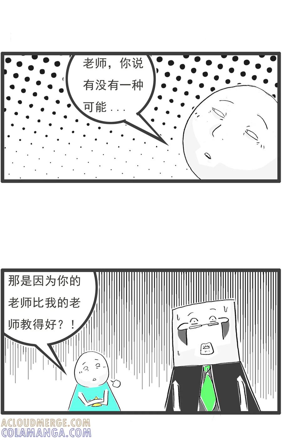 第29话睡觉-火锅家族第七季-钟博士（第7张）