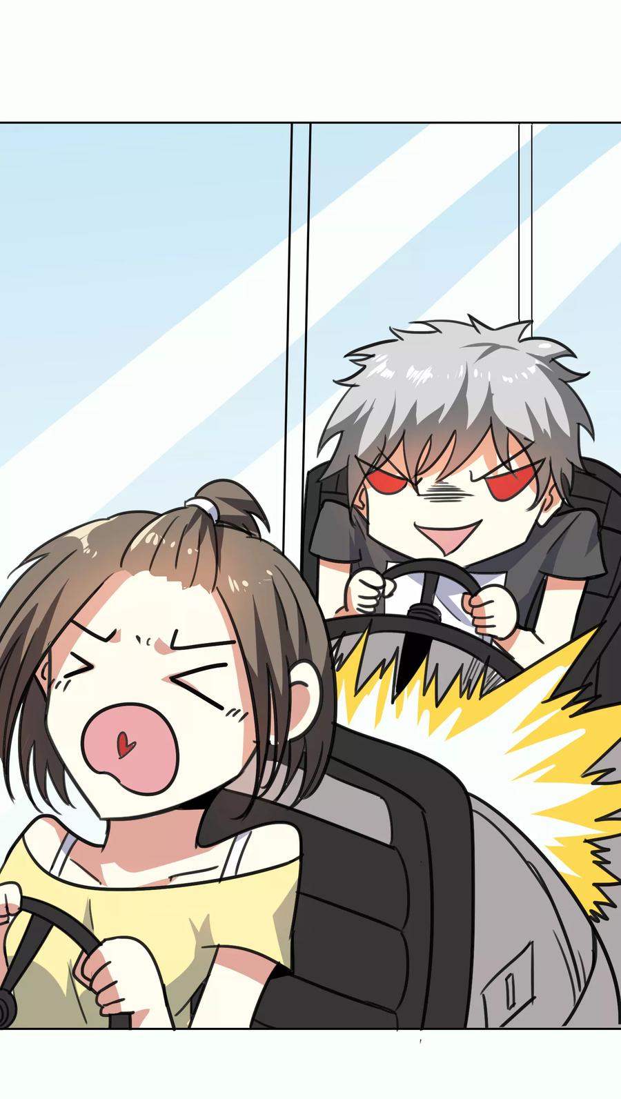 第47话-猫的制作人-极漫文化（第12张）
