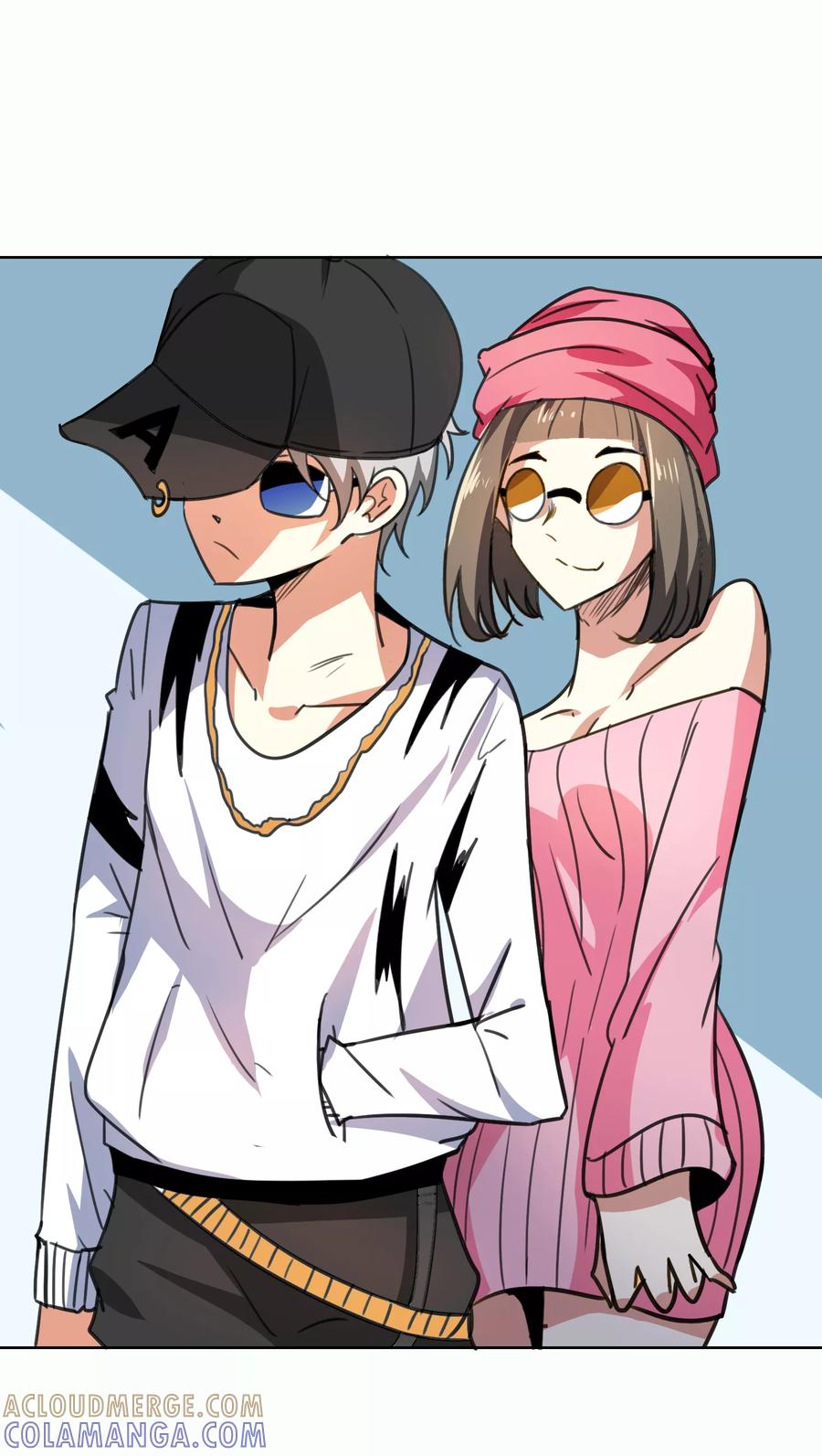 第47话-猫的制作人-极漫文化（第13张）