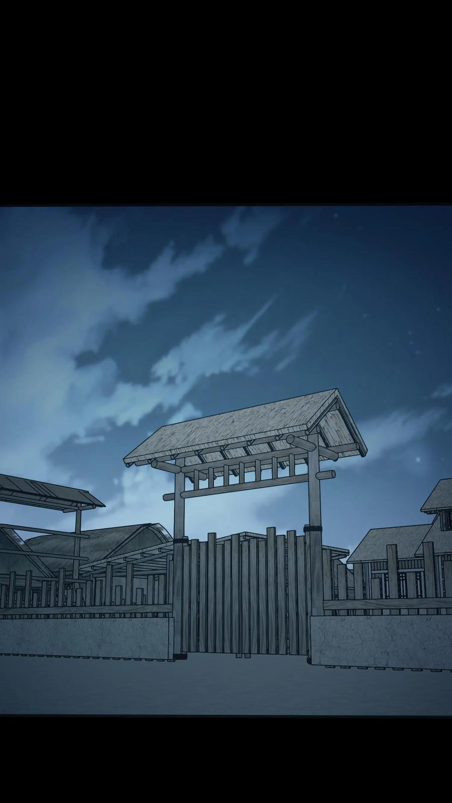 第518话“攻打”城隍庙-我出生当天，百鬼夜行，雪尸护道-（第2张）