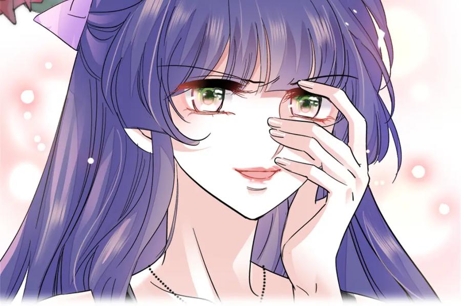 09痛失岑家家主！-全能千金燃翻天-阅文漫画/客心文化（第23张）