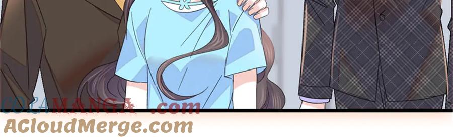 104上门逼婚-全能千金燃翻天-阅文漫画/客心文化（第10张）