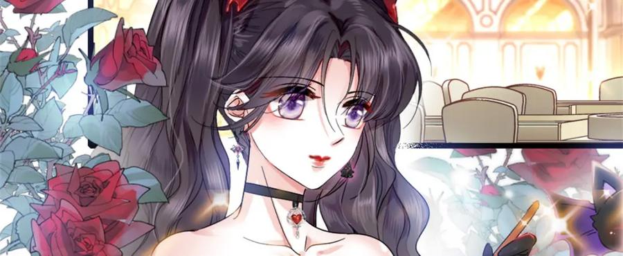 11一夜暴富-全能千金燃翻天-阅文漫画/客心文化（第5张）