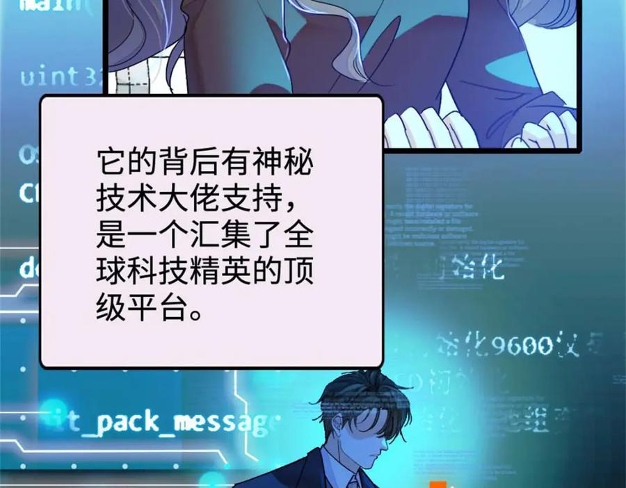 15神医叶灼，上线！-全能千金燃翻天-阅文漫画/客心文化（第6张）
