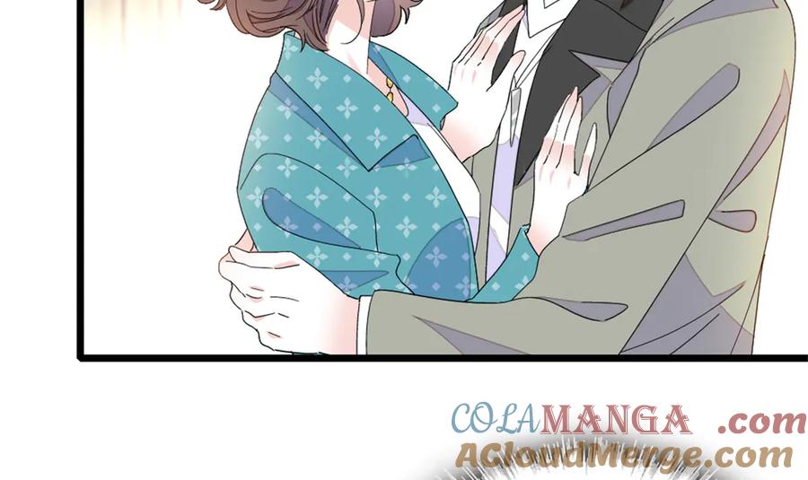 164我要离婚-全能千金燃翻天-阅文漫画/客心文化（第4张）