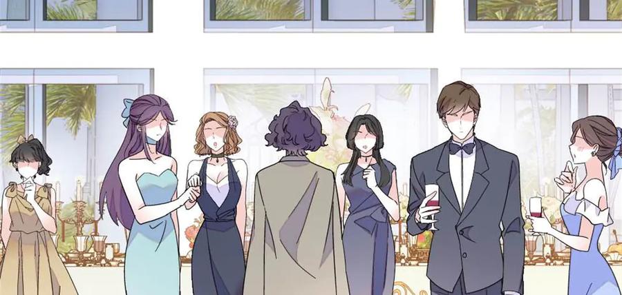 199巧合还是意外？-全能千金燃翻天-阅文漫画/客心文化（第5张）