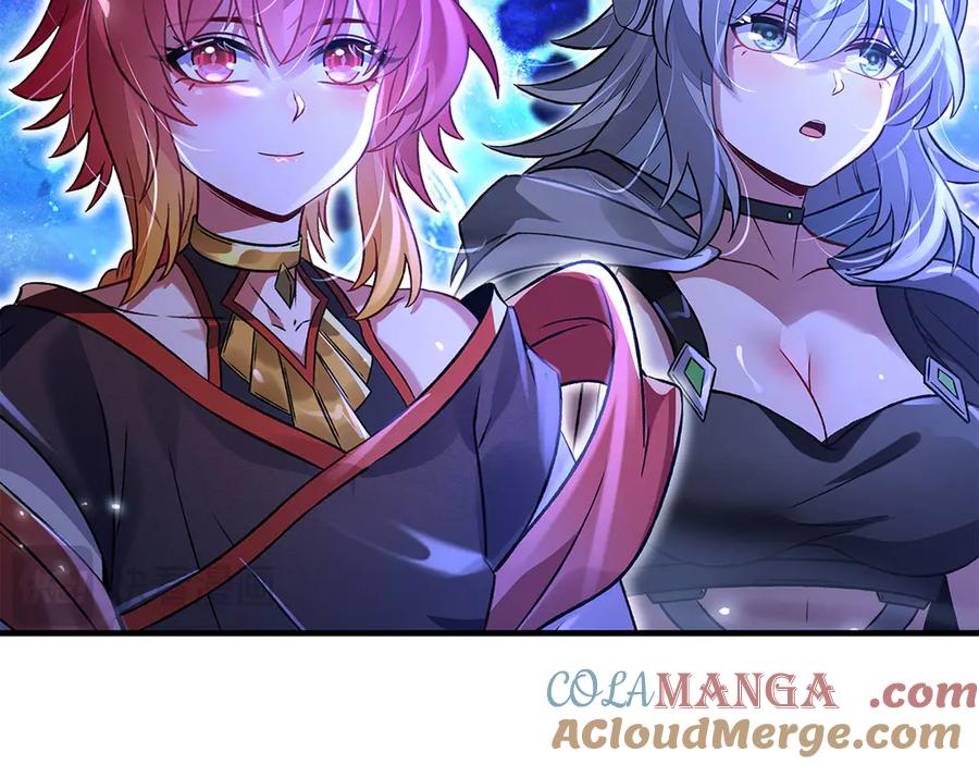 第330话系统？我也有!-我的女徒弟们都是未来诸天大佬-SF轻小说（第29张）