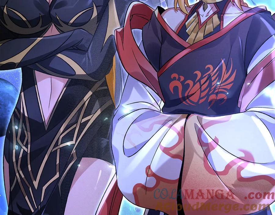 第330话系统？我也有!-我的女徒弟们都是未来诸天大佬-SF轻小说（第9张）