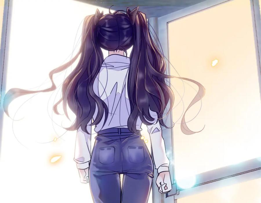 04难道她就是五哥的真命天女？-全能千金燃翻天-阅文漫画/客心文化（第24张）