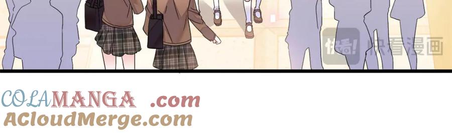 71校花之争-全能千金燃翻天-阅文漫画/客心文化（第28张）