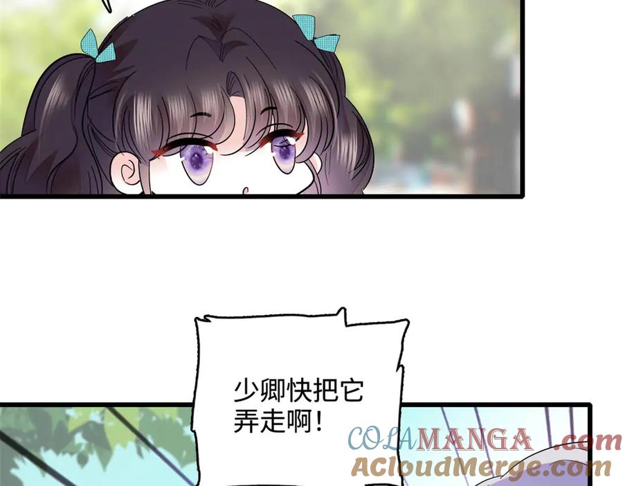 74这个人好好玩-全能千金燃翻天-阅文漫画/客心文化（第31张）