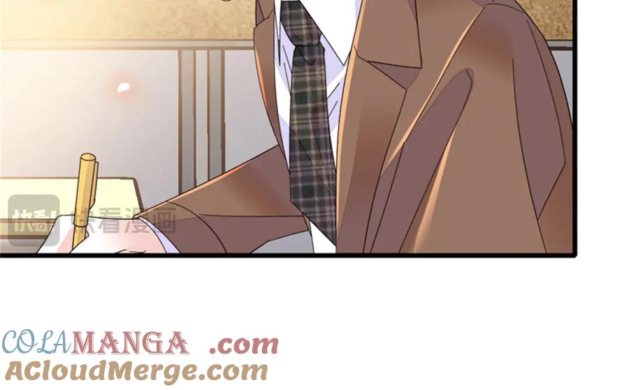 80不跟你一般见识-全能千金燃翻天-阅文漫画/客心文化（第34张）