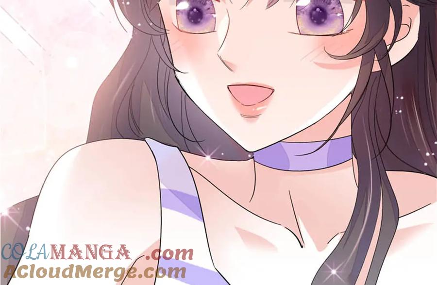 92心跳不受控制-全能千金燃翻天-阅文漫画/客心文化（第32张）
