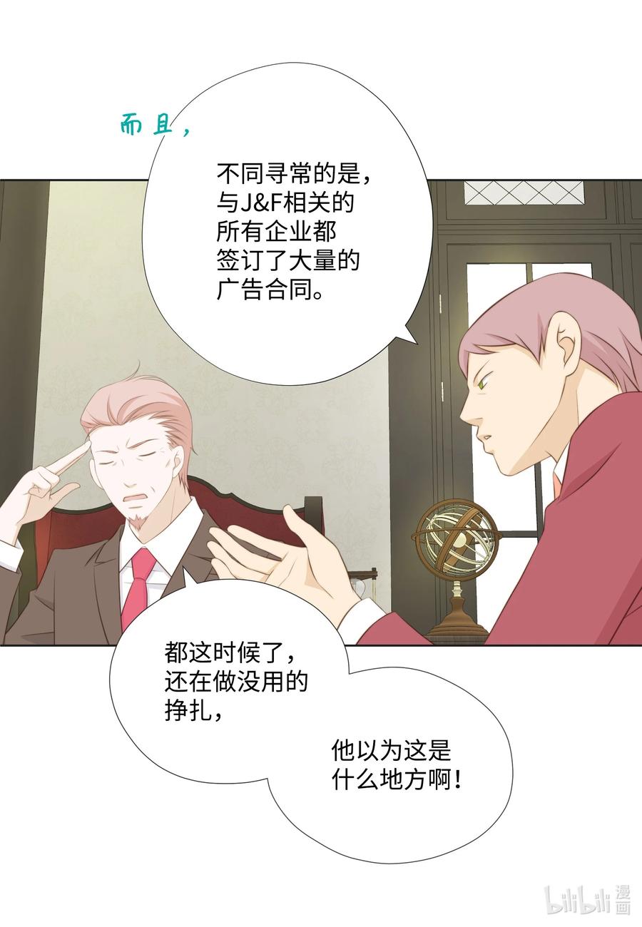 121狩猎计划-长腿叔叔竟然是霸道总裁-CHOI MeeAe,鹤山文化社,极直社（第9张）