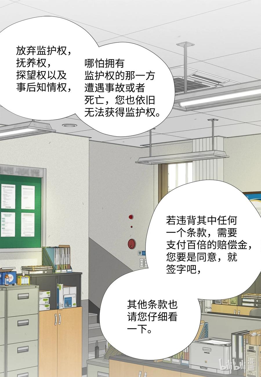135找到他了-长腿叔叔竟然是霸道总裁-CHOI MeeAe,鹤山文化社,极直社（第6张）