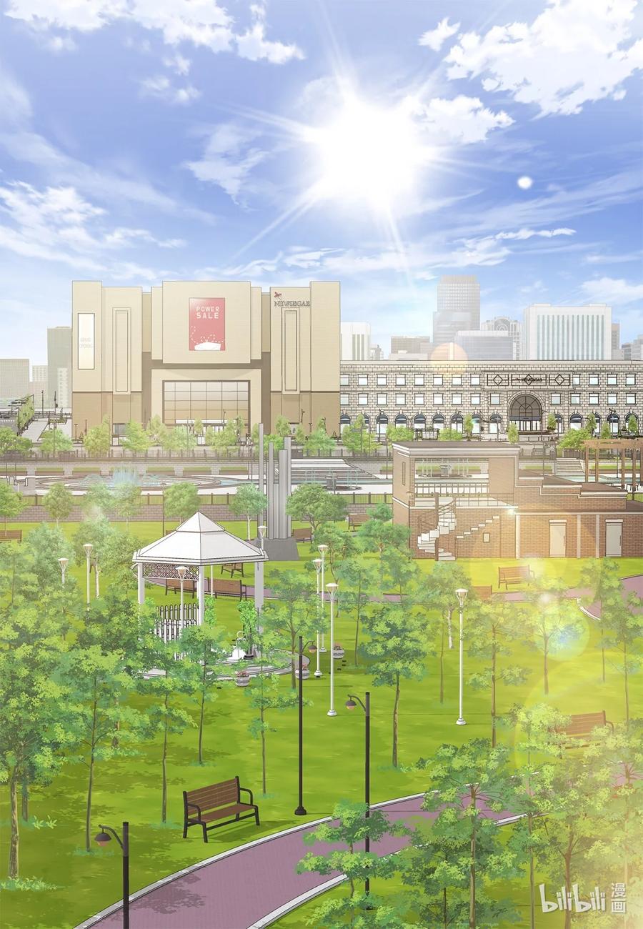 141惊喜礼物-长腿叔叔竟然是霸道总裁-CHOI MeeAe,鹤山文化社,极直社（第9张）