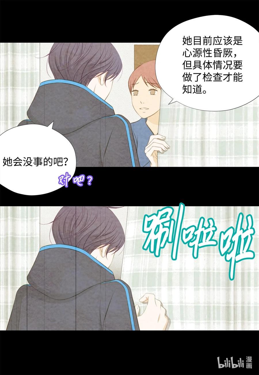 147恢复记忆-长腿叔叔竟然是霸道总裁-CHOI MeeAe,鹤山文化社,极直社（第6张）