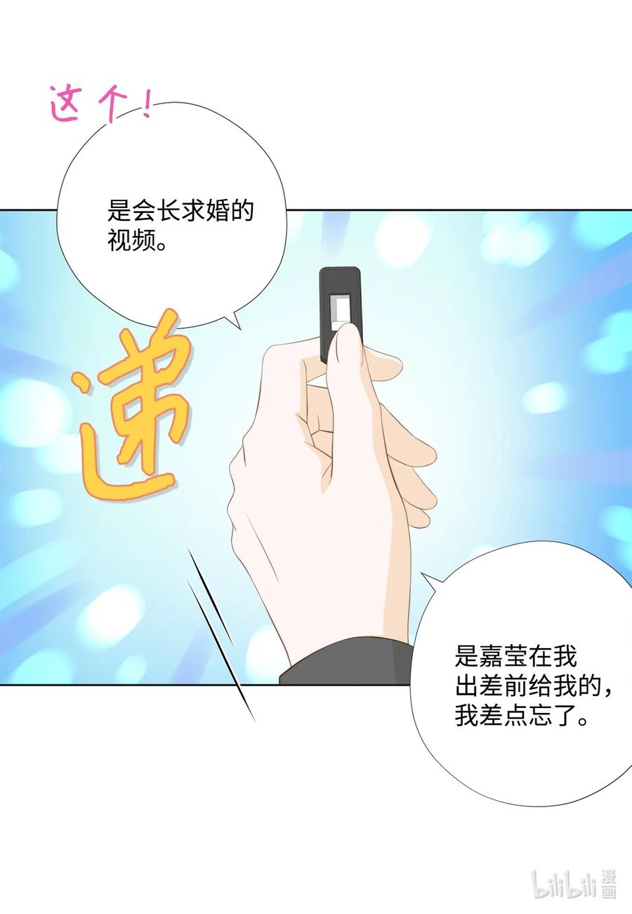150订婚礼物-长腿叔叔竟然是霸道总裁-CHOI MeeAe,鹤山文化社,极直社（第14张）