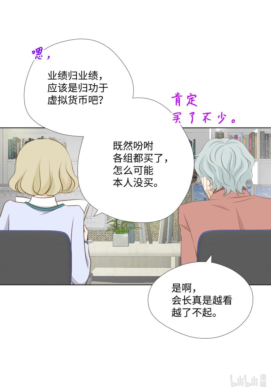 21戈登·约瑟夫-长腿叔叔竟然是霸道总裁-CHOI MeeAe,鹤山文化社,极直社（第14张）