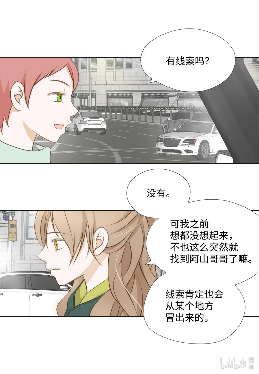 21戈登·约瑟夫-长腿叔叔竟然是霸道总裁-CHOI MeeAe,鹤山文化社,极直社（第5张）