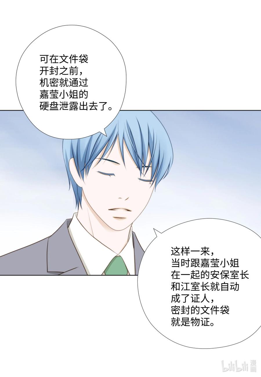 31战术-长腿叔叔竟然是霸道总裁-CHOI MeeAe,鹤山文化社,极直社（第7张）