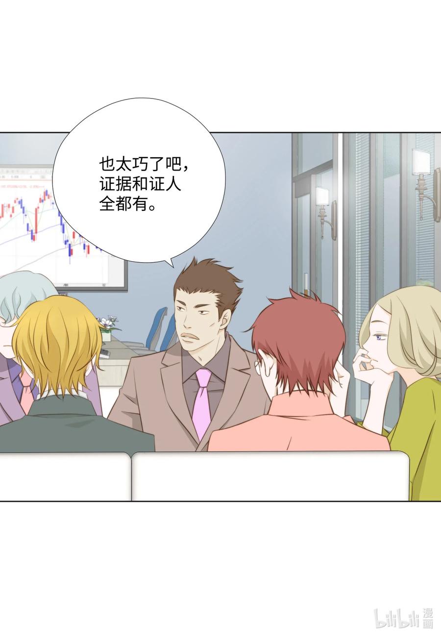 31战术-长腿叔叔竟然是霸道总裁-CHOI MeeAe,鹤山文化社,极直社（第3张）
