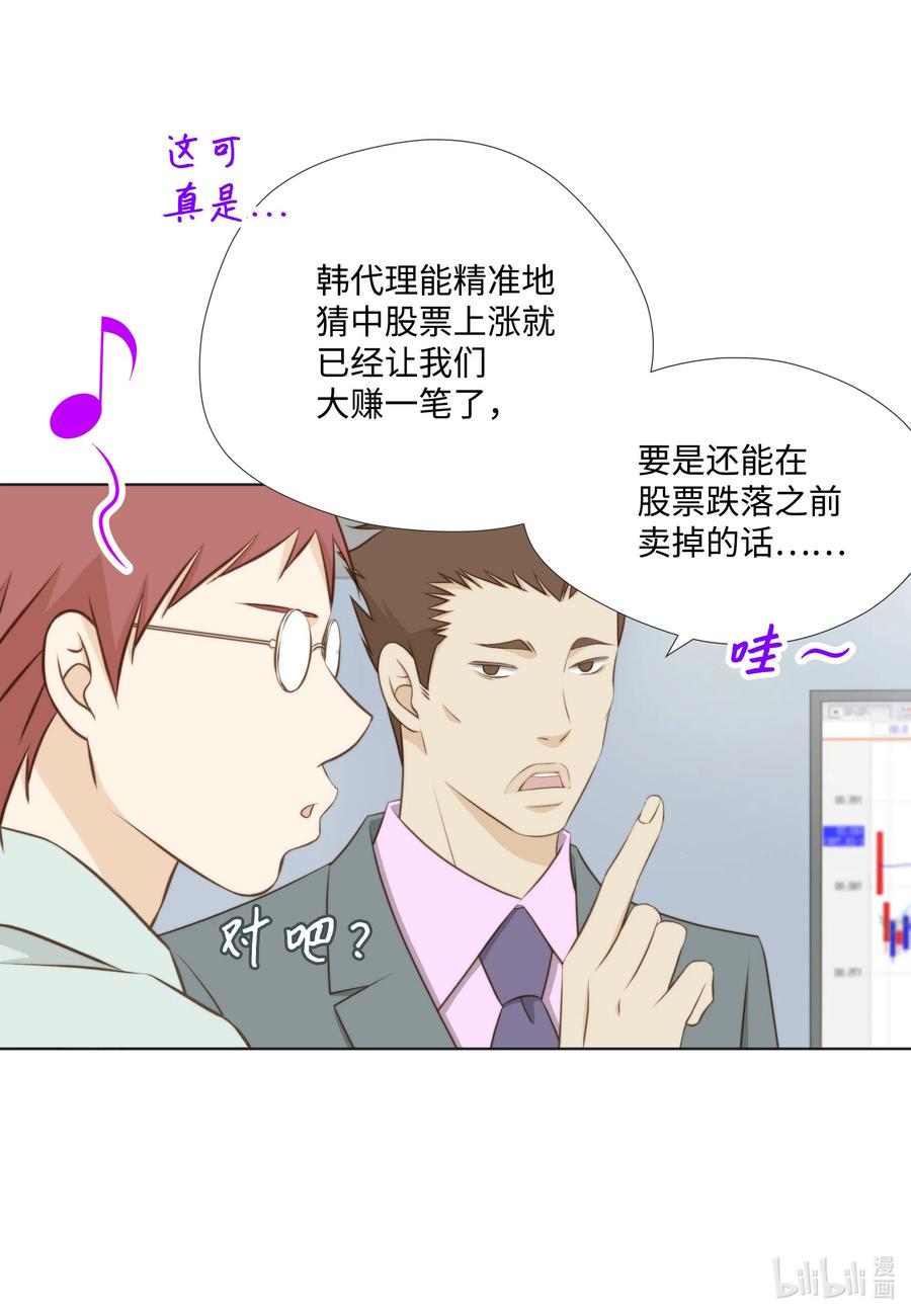 33惊现神级玩家-长腿叔叔竟然是霸道总裁-CHOI MeeAe,鹤山文化社,极直社（第4张）