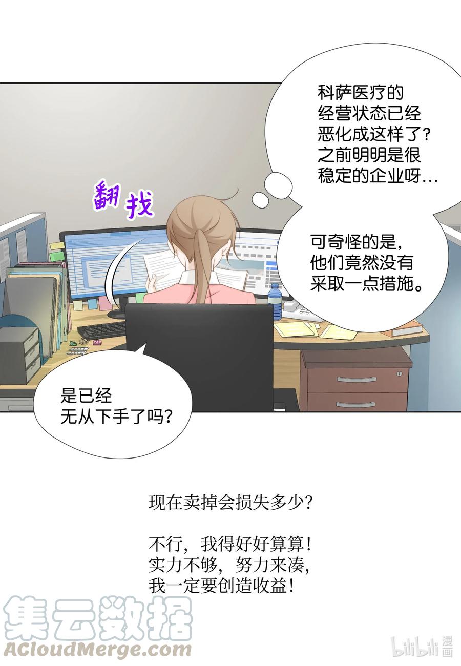 36泄露情报-长腿叔叔竟然是霸道总裁-CHOI MeeAe,鹤山文化社,极直社（第5张）