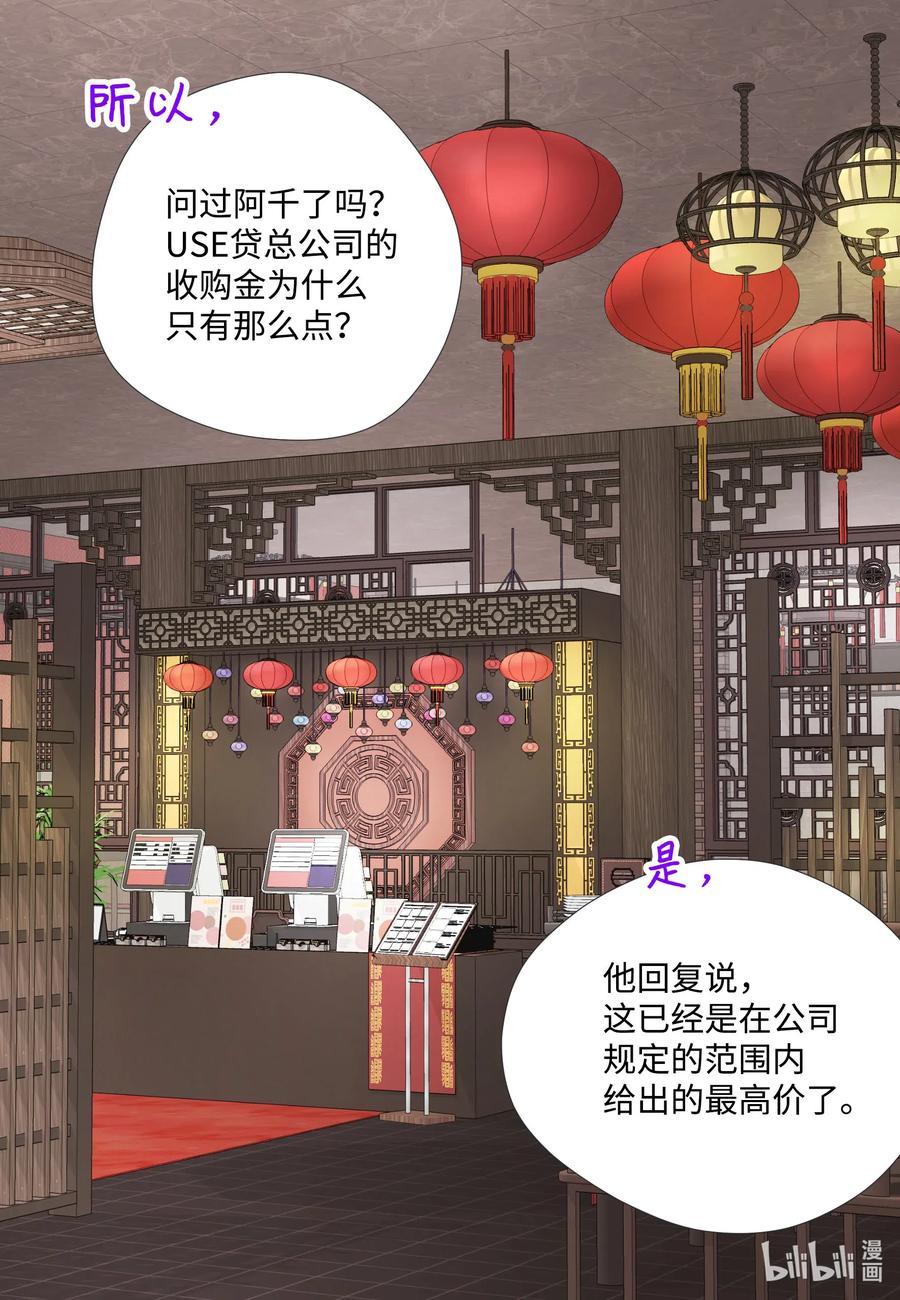 45被腌萝卜浇灭的怒火-长腿叔叔竟然是霸道总裁-CHOI MeeAe,鹤山文化社,极直社（第6张）