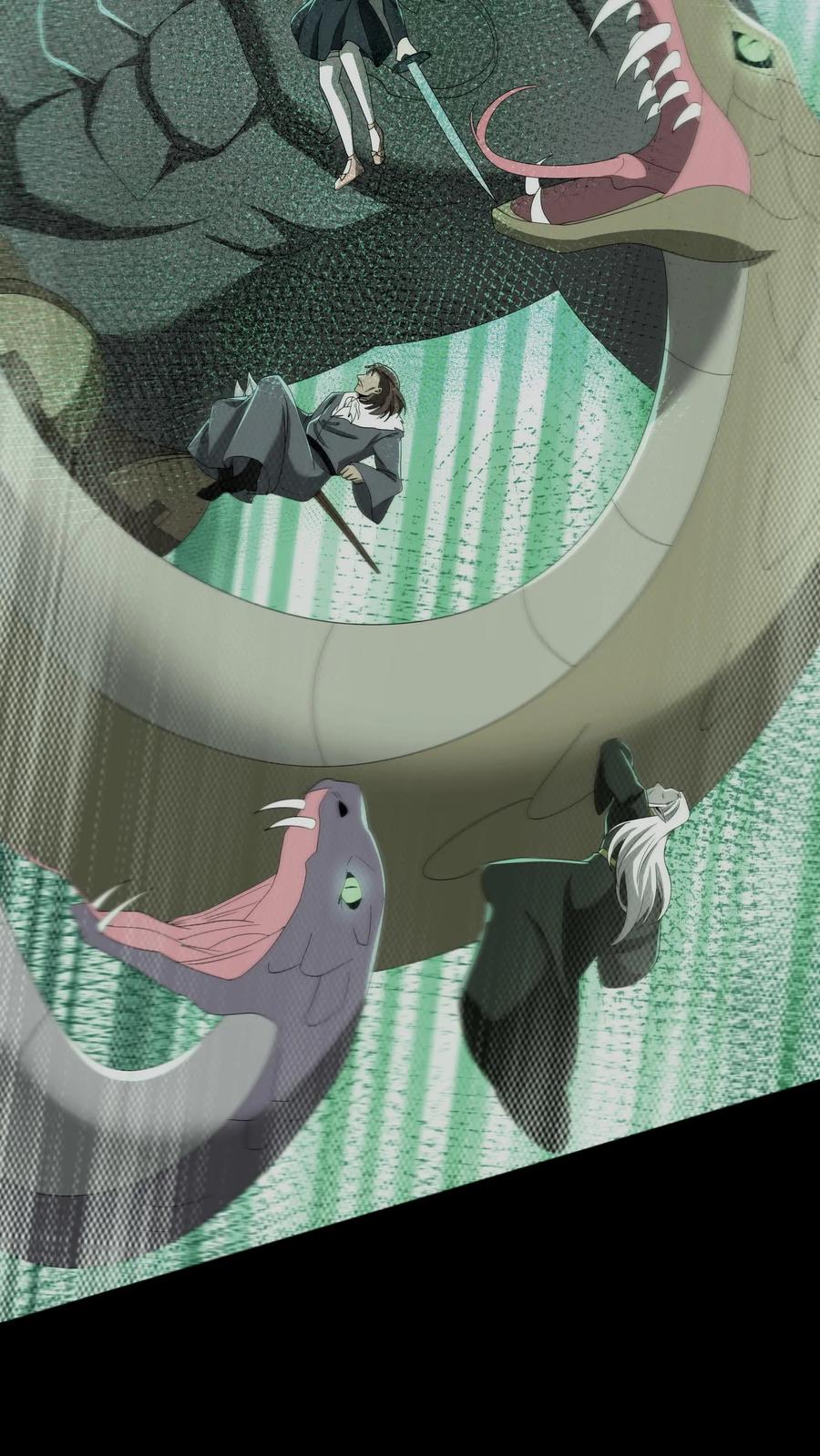 第505话大战-我出生当天，百鬼夜行，雪尸护道-[db:作者]（第10张）