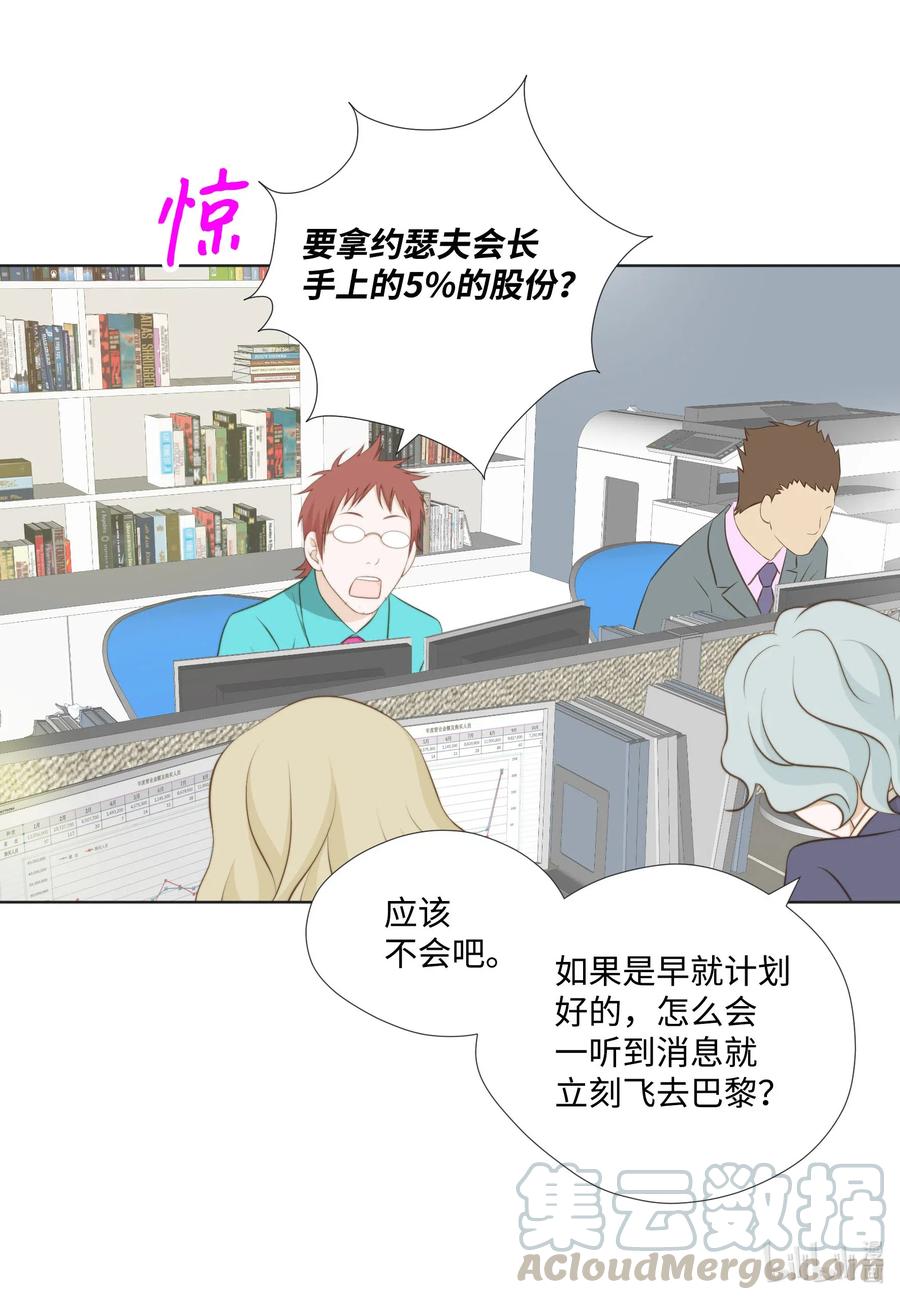 55冤家路窄-长腿叔叔竟然是霸道总裁-CHOI MeeAe,鹤山文化社,极直社（第7张）