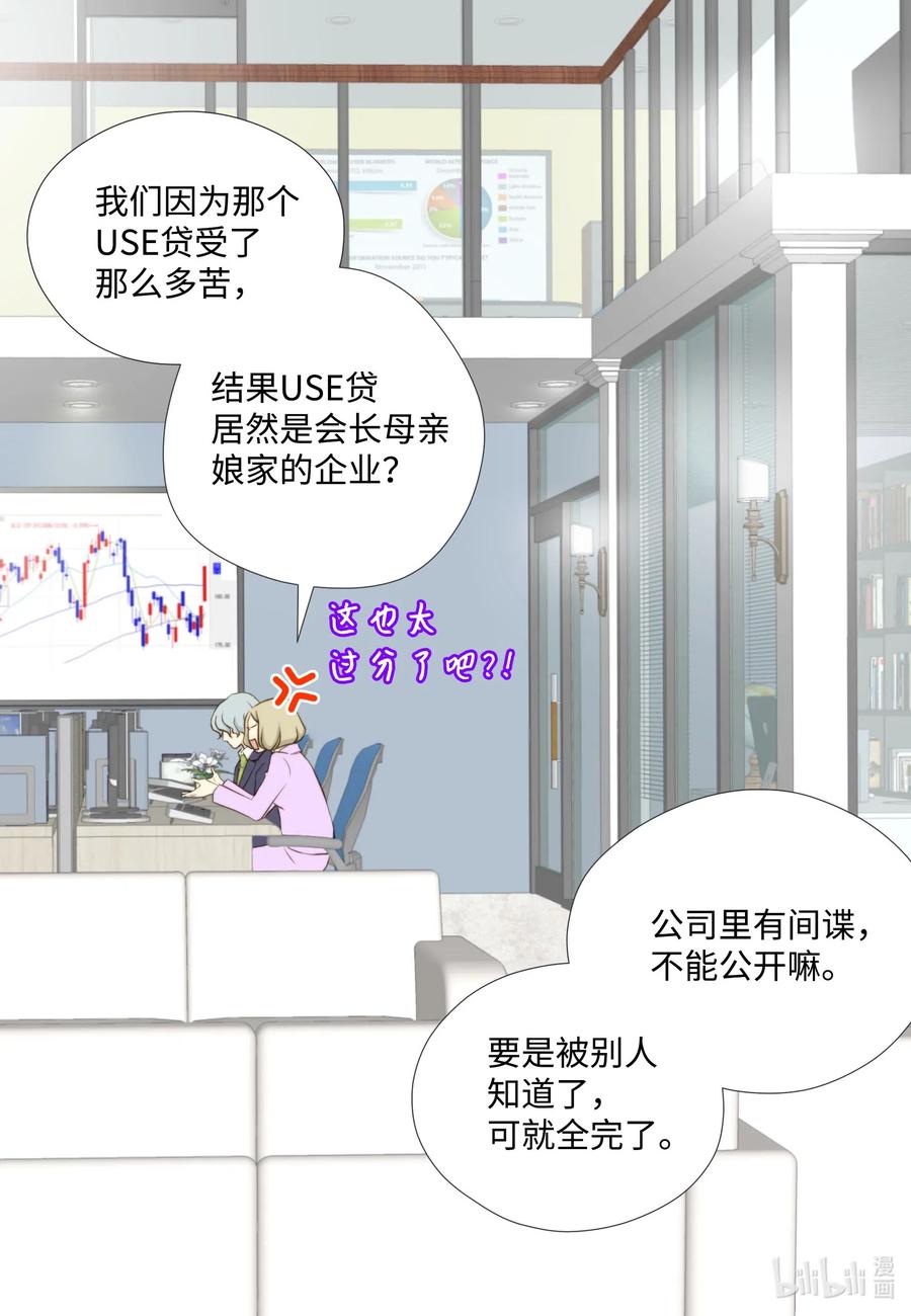 55冤家路窄-长腿叔叔竟然是霸道总裁-CHOI MeeAe,鹤山文化社,极直社（第2张）
