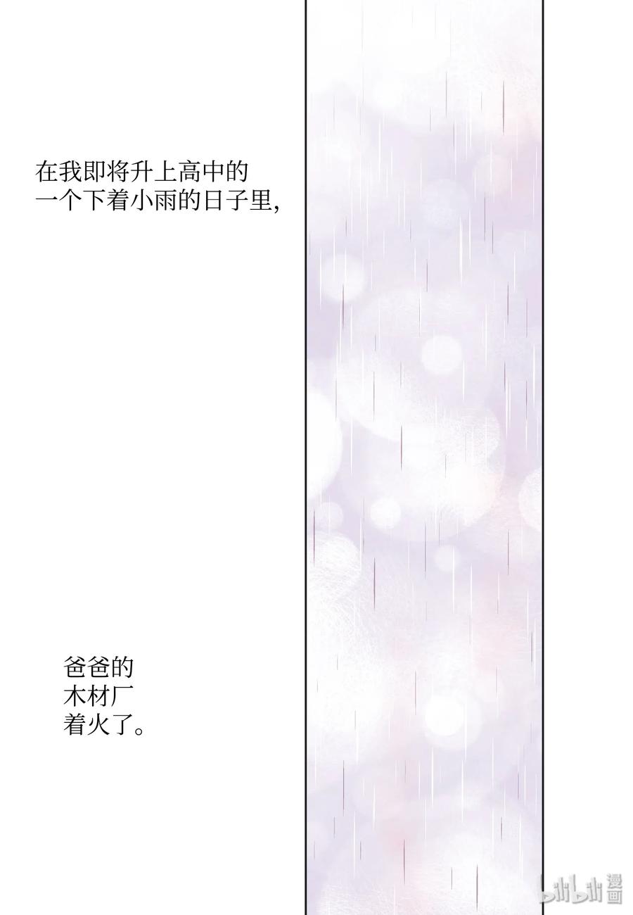 06不许躲-长腿叔叔竟然是霸道总裁-CHOI MeeAe,鹤山文化社,极直社（第4张）
