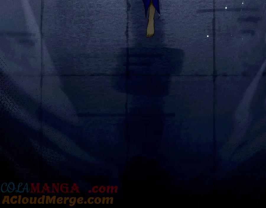 赐福-治愈我的邪神-漫糖出品（第16张）