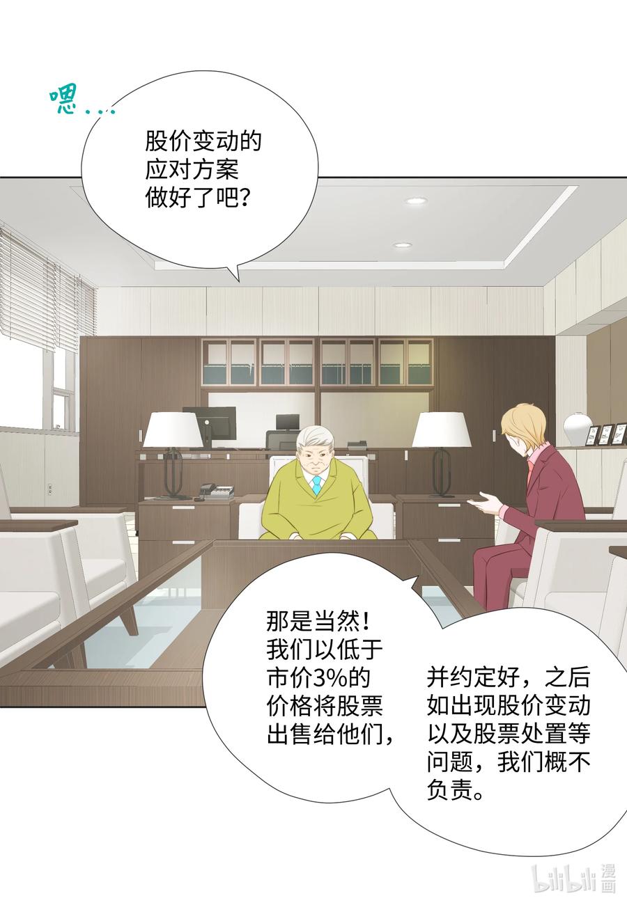 65占有欲作祟-长腿叔叔竟然是霸道总裁-CHOI MeeAe,鹤山文化社,极直社（第14张）