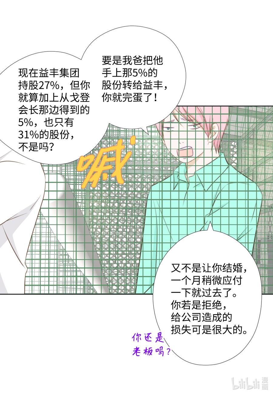 65占有欲作祟-长腿叔叔竟然是霸道总裁-CHOI MeeAe,鹤山文化社,极直社（第5张）