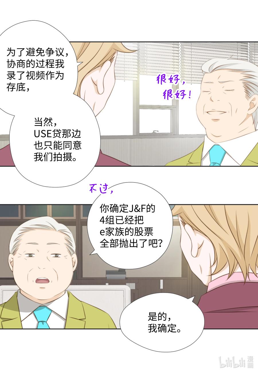 65占有欲作祟-长腿叔叔竟然是霸道总裁-CHOI MeeAe,鹤山文化社,极直社（第15张）
