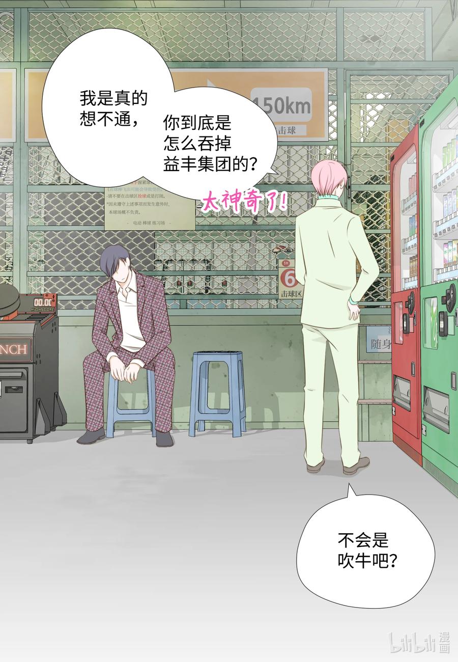 65占有欲作祟-长腿叔叔竟然是霸道总裁-CHOI MeeAe,鹤山文化社,极直社（第21张）