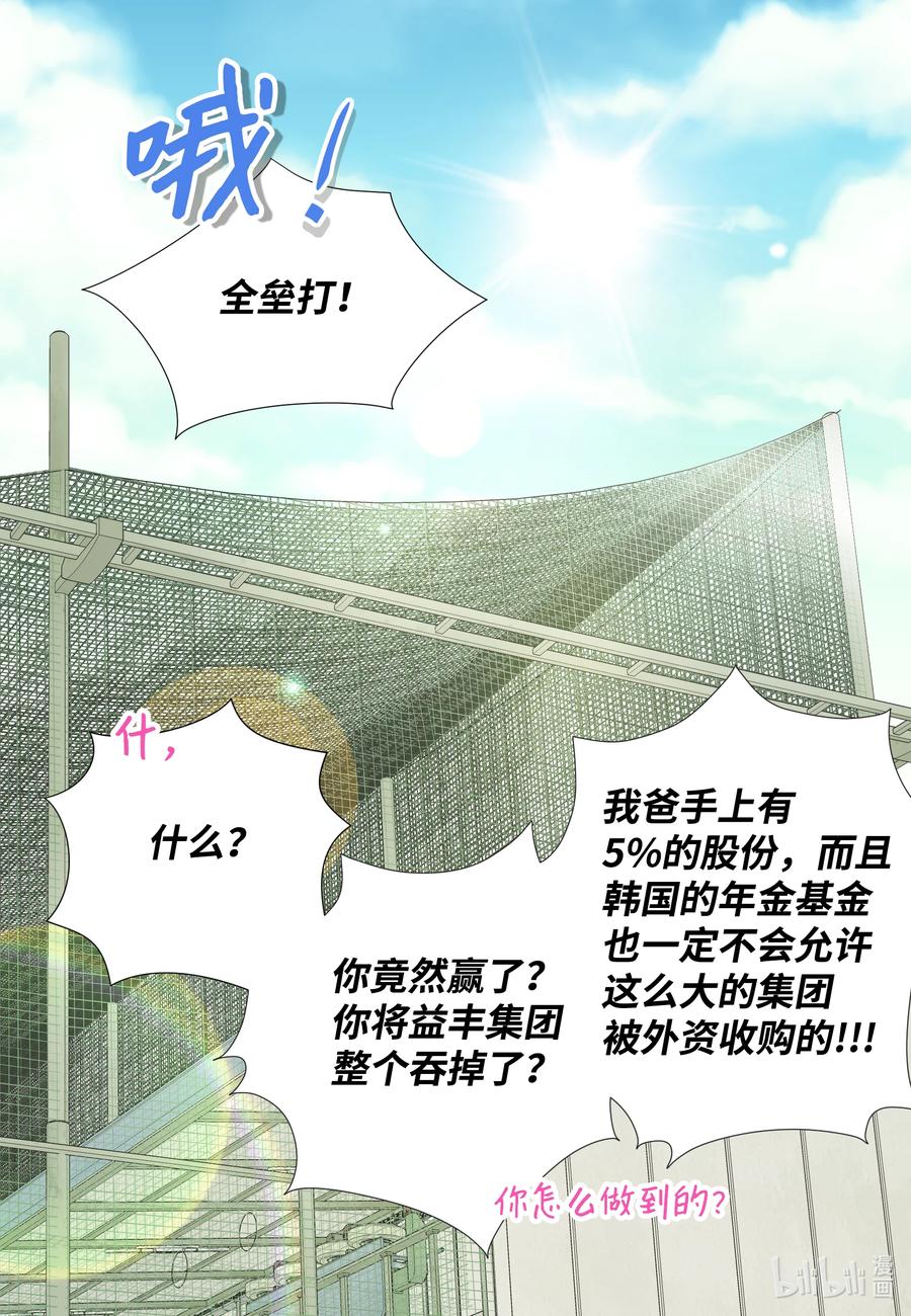 65占有欲作祟-长腿叔叔竟然是霸道总裁-CHOI MeeAe,鹤山文化社,极直社（第9张）
