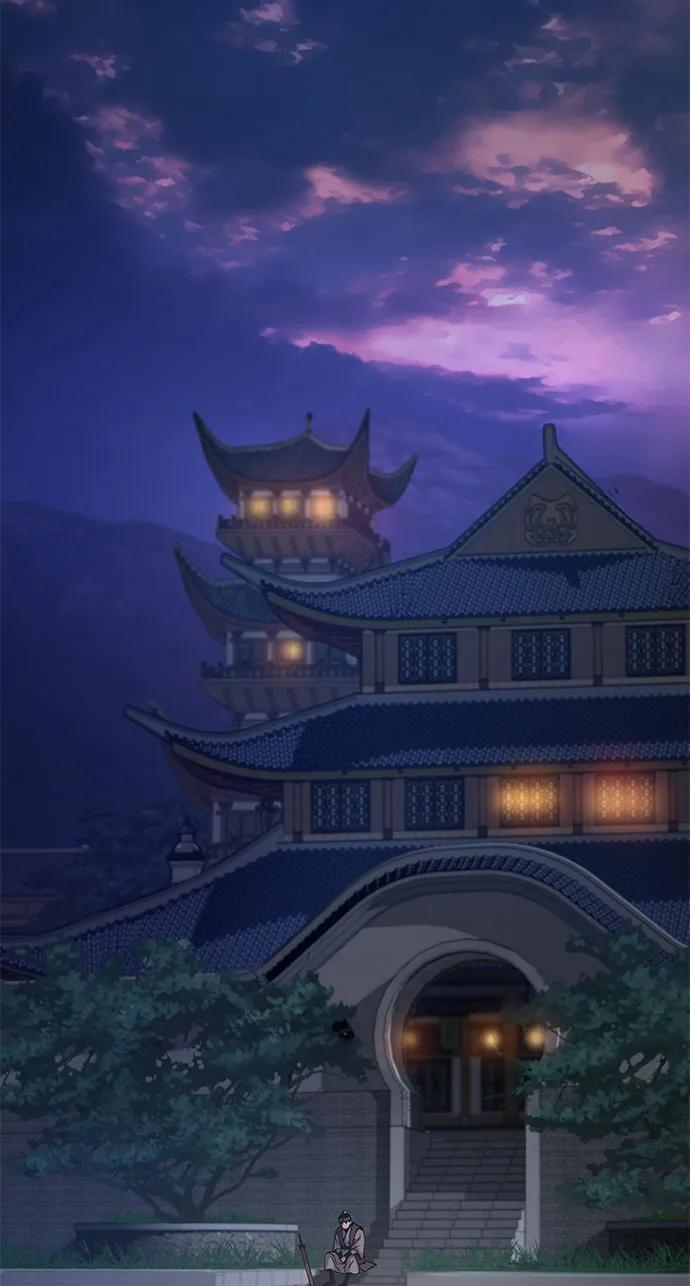 第7话魔僧-怪力乱神-僩㳞月夜,Madbird/Kim Tae Hyung（第3张）
