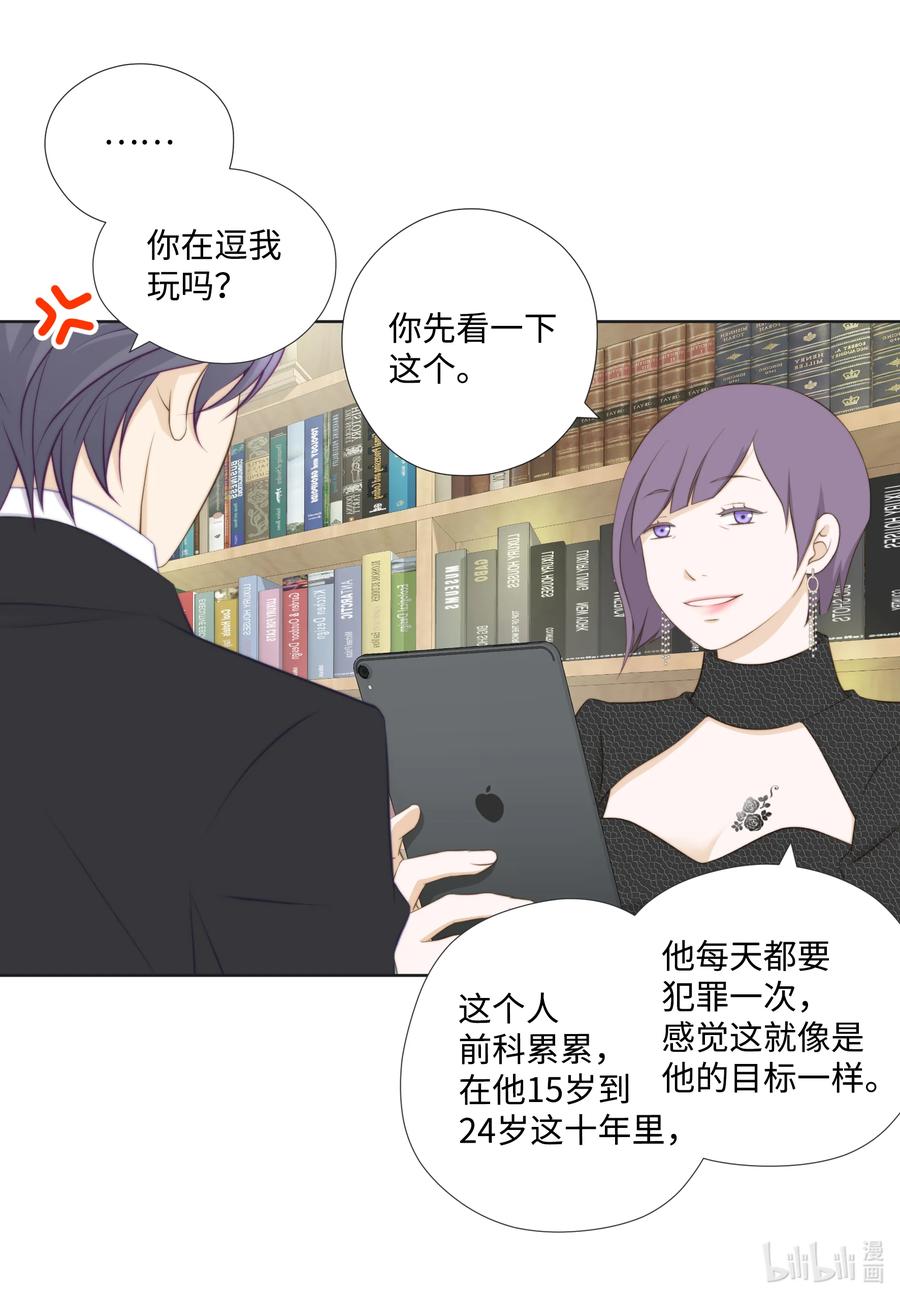 85纵火-长腿叔叔竟然是霸道总裁-CHOI MeeAe,鹤山文化社,极直社（第5张）