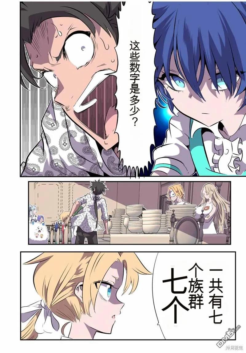 第146话-转生七王子的魔法全解-谦虚なサークル 石沢庸介（第1张）