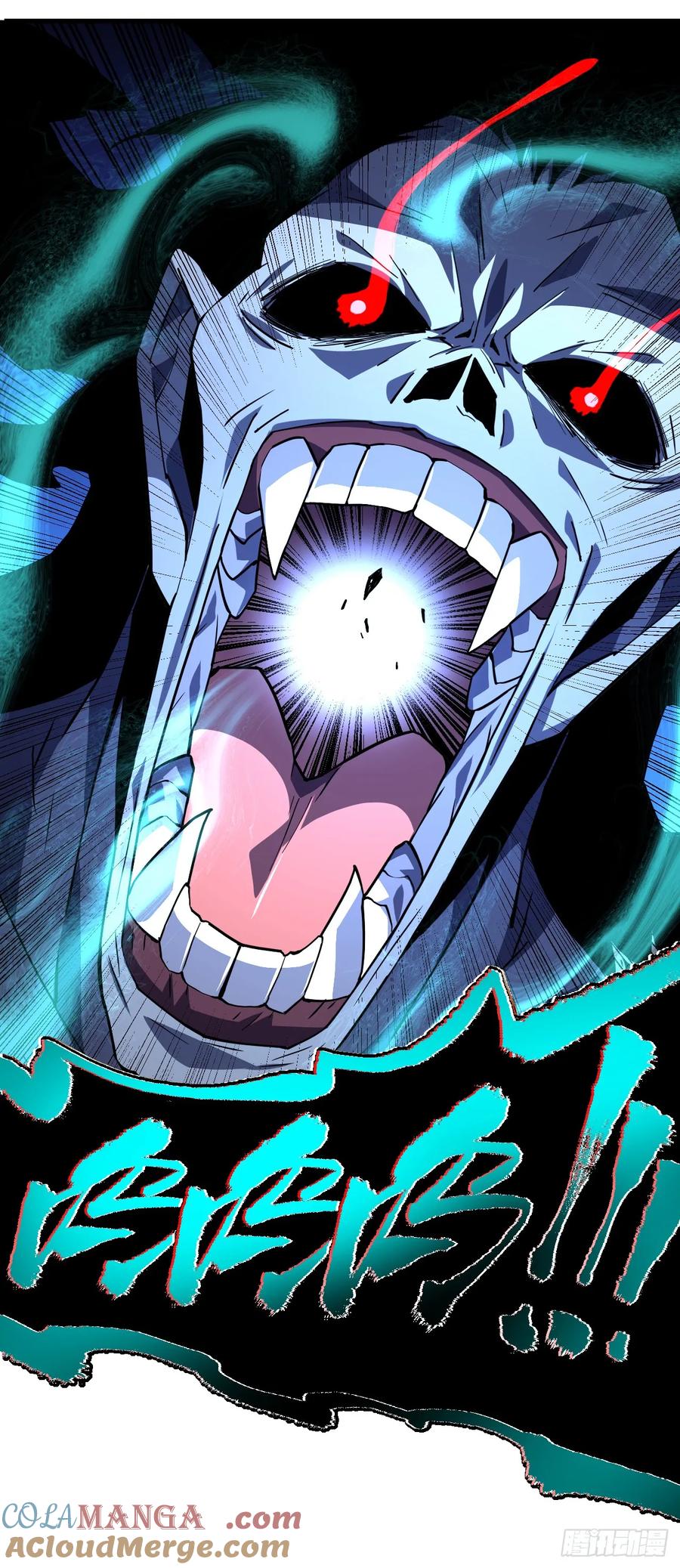 第35话暴露就会被秒杀！-命轮之主！当异变降临人间-iCiyuan动漫（第7张）
