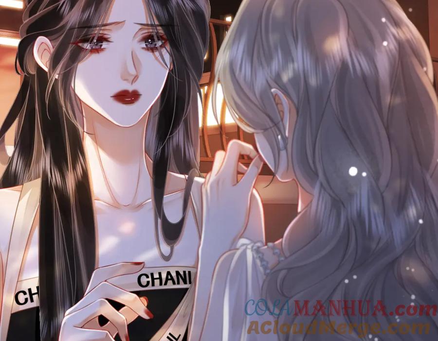 第49话月光下的接触-顾小姐和曲小姐-晚之（原著）+鲸元社+欲言文化（第46张）