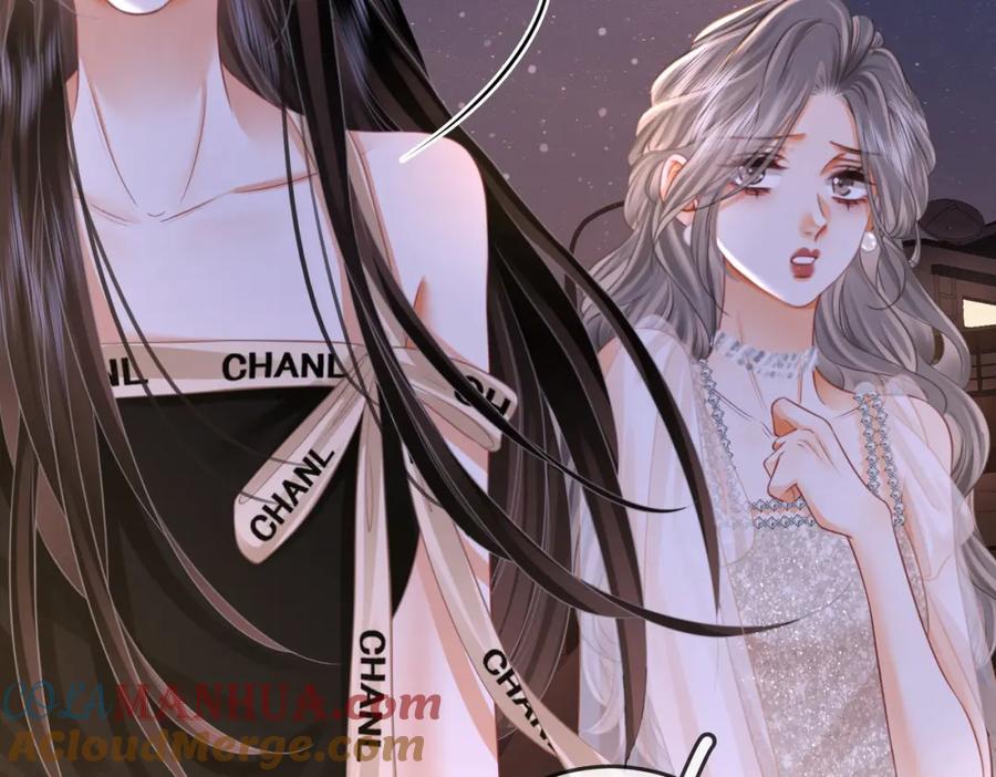第49话月光下的接触-顾小姐和曲小姐-晚之（原著）+鲸元社+欲言文化（第13张）
