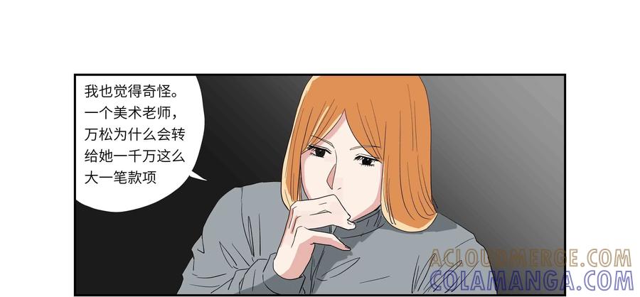第61话：七封信（十三）-三十七号档案-界首市助众文化传媒有限责任公司（第22张）