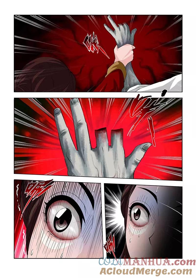 第85话-川灵物语-恶人谷漫画（第16张）