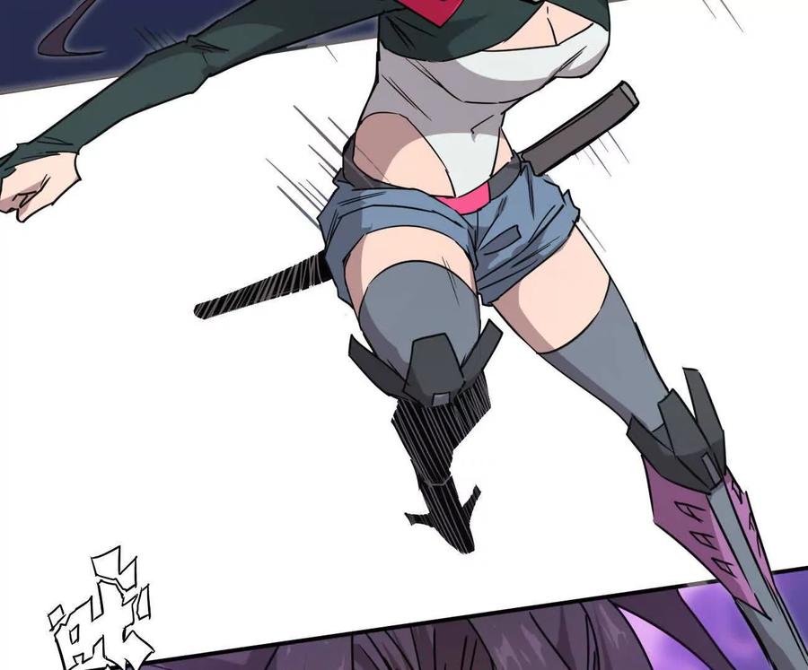 171话战斗，爽！-江思先生-朝三暮四郎（第10张）