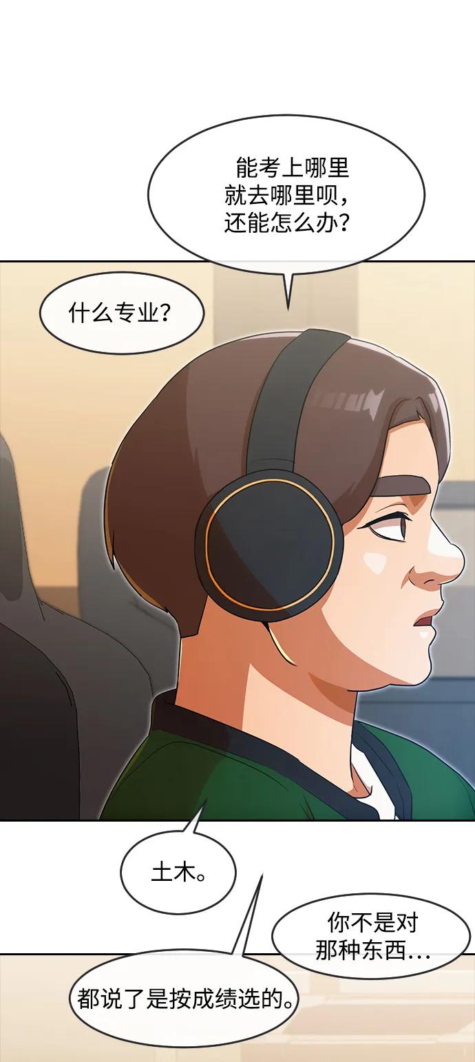 [第336话]升学考试-匿名女孩-Eun hyuk（第74张）