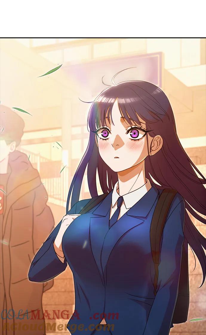 [第336话]升学考试-匿名女孩-Eun hyuk（第49张）